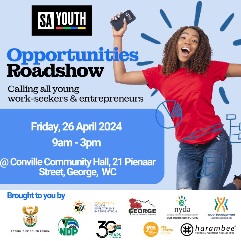 Opportunities Roadshow