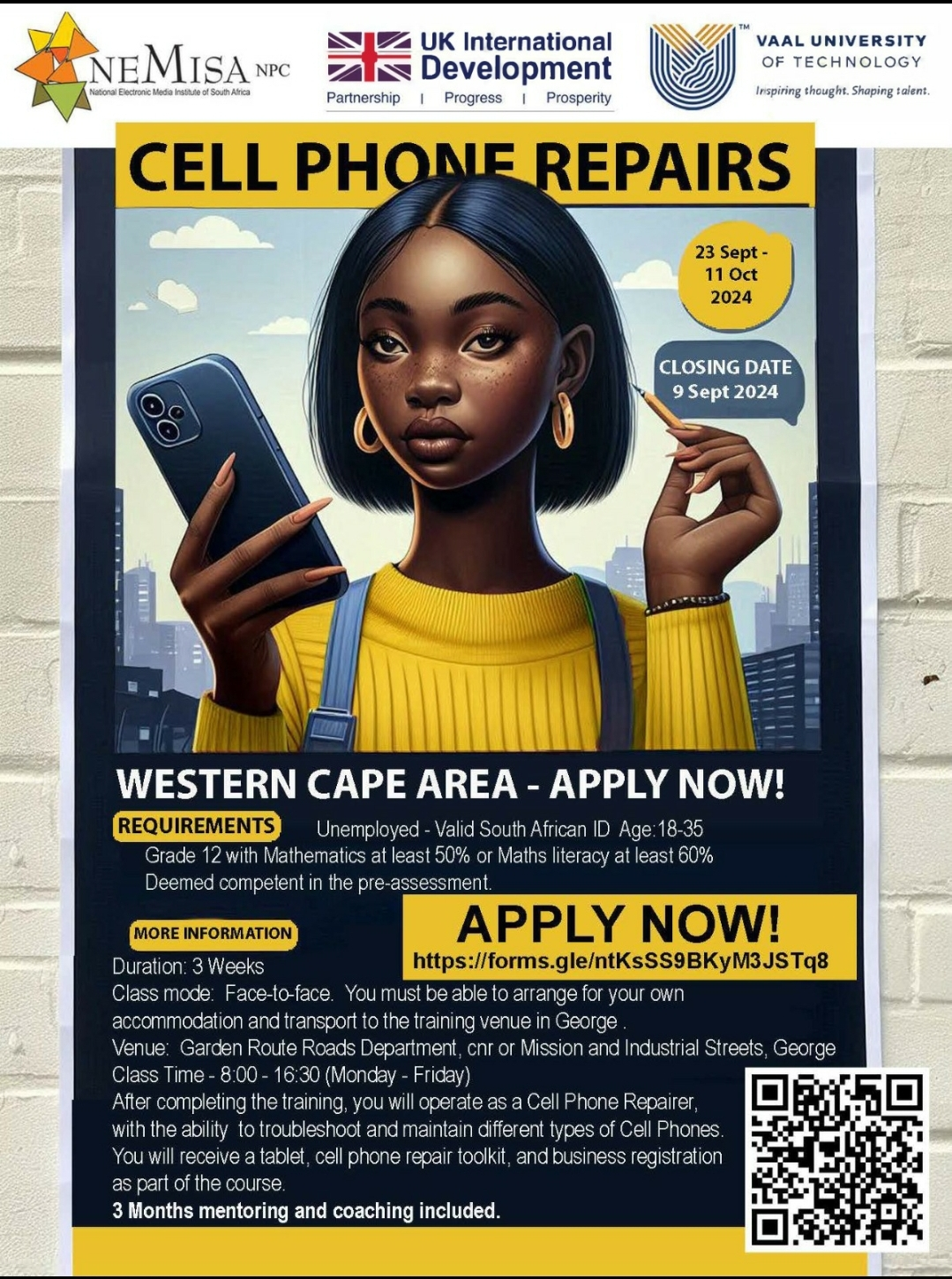 Cell Phone Repairs